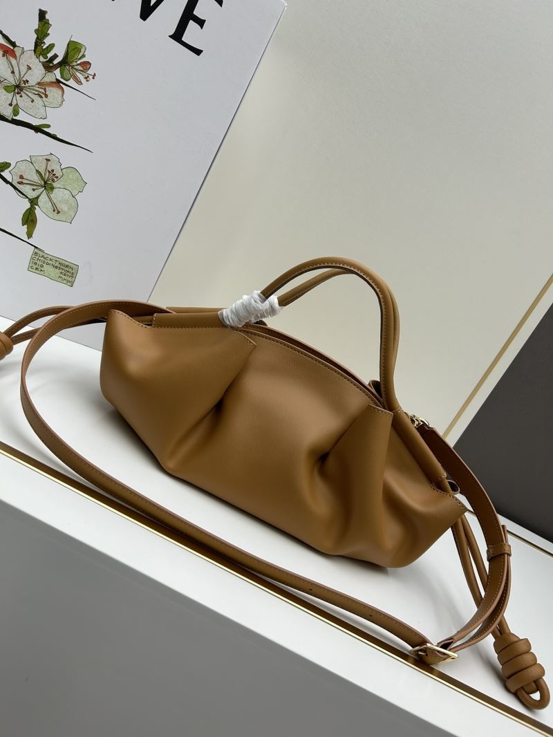 Loewe Paseo Bags